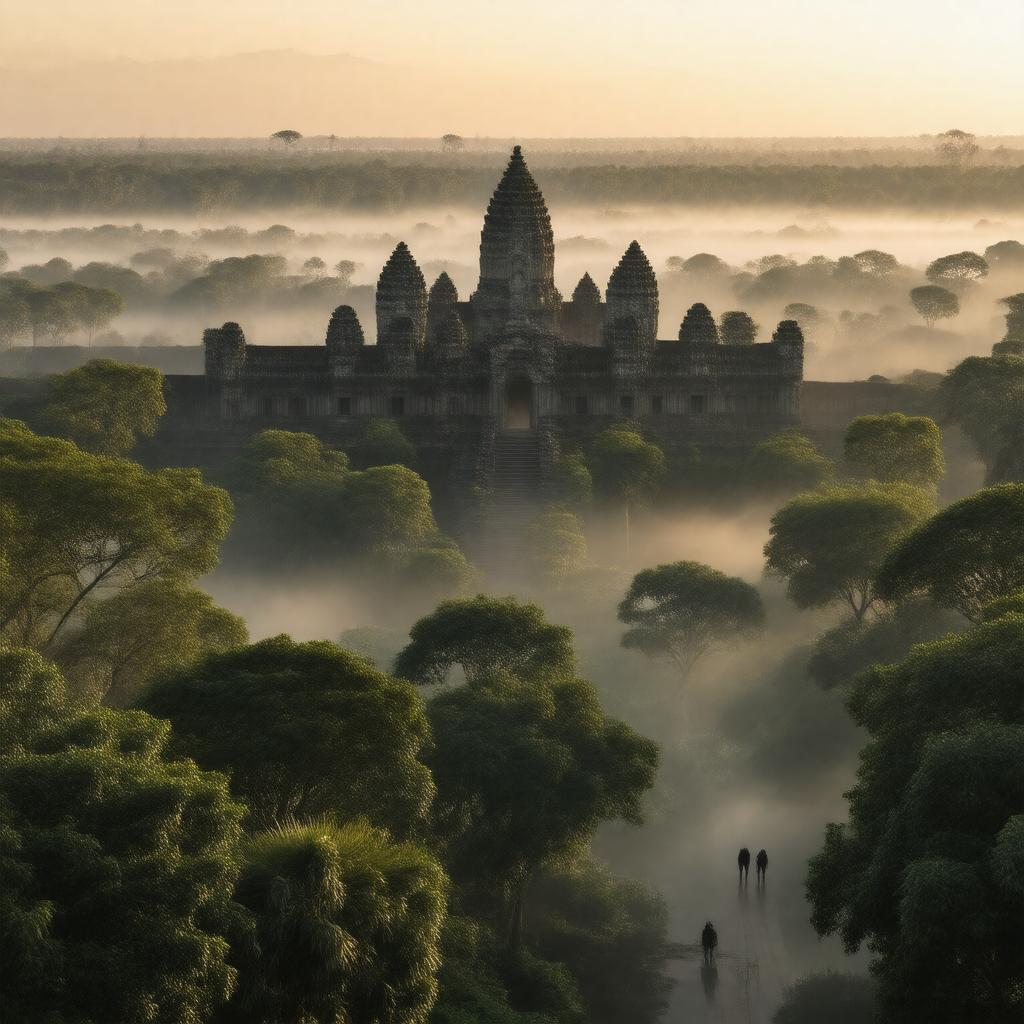 Angkor Thom